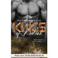 MEET ME NEXT GAME!: Kings of Kodiak