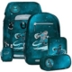 Beckmann Classic 22L Ninja Master Schulrucksack 6tlg. Set kaufen | Bec