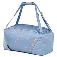 Für die Grundschule: Satch Sporttasche Neu Vivid Blue