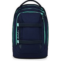 Für die Grundschule: Satch Pack Schulrucksack Ocean Mint
