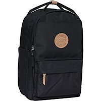Beckmann City Light Rucksack Black kaufen | Beckmann Schulranzen & Zub