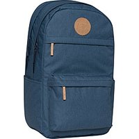 Beckmann City Max College Rucksack 34 L blue kaufen | Beckmann Schulra