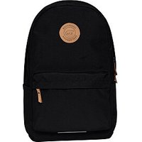 Beckmann City 28L Rucksack Dusty Black kaufen | Beckmann Schulranzen &