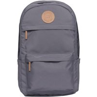 Beckmann Rucksack City Max 34L Steel Grey kaufen | Beckmann Schulranze