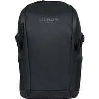 Beckmann Rucksack Street Go 26L Black kaufen | Beckmann Schulranzen &
