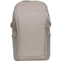 Beckmann Rucksack Street Go 26L Warm Grey kaufen | Beckmann Schulranze