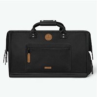 Cabaia Duffle Bag-Reisetasche BERLIN black kaufen | Cabaia Schulranzen