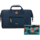 Cabaia Duffle Bag-Reisetasche REYKJAVIK Navy kaufen | Cabaia Schulranz