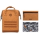 Cabaia ADVENTURER M MOSCOU Rucksack camel kaufen | Cabaia Schulranzen