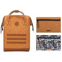 Cabaia ADVENTURER M MOSCOU Rucksack camel kaufen | Cabaia Schulranzen