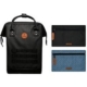 Cabaia ADVENTURER M BERLIN Rucksack kaufen | Cabaia Schulranzen & Zube