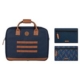 Cabaia Messengerbag Chicago kaufen | cabaia Schulranzen & Zubehör