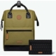 Cabaia Adventurer Rucksack M Grenoble kaufen | cabaia Schulranzen & Zu