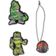 DerDieDas Wechselbuttons 3-tlg. Cyber Dino kaufen | DerDieDas Schulran