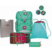 DerDieDas Ergoflex Peppermint Pony 5tlg. Schulranzenset kaufen | DerDi