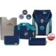 DerDieDas Ergoflex Max Buttons Star Princess Schulranzen Set 5tlg kauf