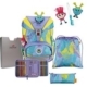 DerDieDas ErgoFlex Hippie Hair Schulrucksack-Set kaufen | DerDieDas Sc