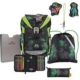 DerDieDas ErgoFlex Funny Fighter Schulrucksack-Set kaufen | DerDieDas