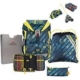 DerDieDas ErgoFlex Speed Challenge Schulrucksack-Set kaufen | DerDieDa
