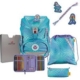 DerDieDas ErgoFlex Exklusiv LED Active Schulrucksack-Set kaufen | DerD