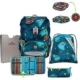 DerDieDas ErgoFlex Magic Light Schulranzenset kaufen | DerDieDas Schul