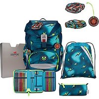 DerDieDas ErgoFlex Magic Light Schulranzenset kaufen | DerDieDas Schul