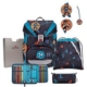 DerDieDas ErgoFlex Ninja Fighter Schulrucksack Set kaufen | DerDieDas