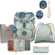 DerDieDas ErgoFlex ECO Grey Planet Schulranzenset kaufen | DerDieDas S