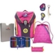 DerDieDas ErgoFlex MAX Exklusiv Superflash Pink Mermaid Set kaufen | D