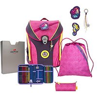 DerDieDas ErgoFlex MAX Exklusiv Superflash Pink Mermaid Set kaufen | D