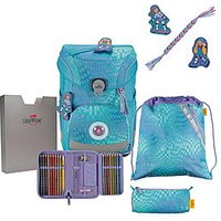 DerDieDas ErgoFlex Easy Exklusiv LED Active Schulranzen-Set kaufen | D