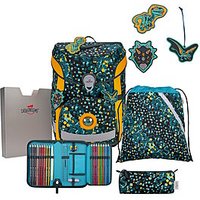 DerDieDas ErgoFlex Easy Dino Time Schulranzenset kaufen | DerDieDas Sc