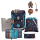 DerDieDas ErgoFlex Easy Ninja Fighter Schulranzenset kaufen | DerDieDa