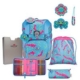 DerDieDas ErgoFlex Tiny Happy Pixel Schulranzenset kaufen | DerDieDas