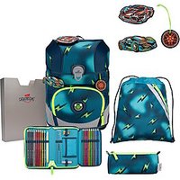 DerDieDas ErgoFlex Tiny Magic Light Schulranzenset kaufen | DerDieDas