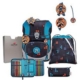 DerDieDas ErgoFlex Tiny Ninja Fighter Schulranzenset kaufen | DerDieDa