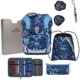 DerDieDas ErgoFlex Tiny Schulranzen Set Dark Dragon 6-teilig kaufen |