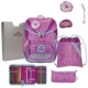 DerDieDas ErgoFlex Light Schulranzen Set Sweet Sprinkles 6-teilig kauf