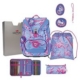 DerDieDas ErgoFlex Light Superflash Schulranzen Set Magic Unicorn kauf