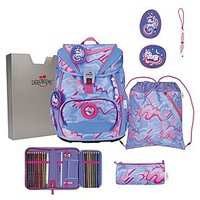 DerDieDas ErgoFlex Light Superflash Schulranzen Set Magic Unicorn kauf