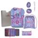 DerDieDas ErgoFlex Tiny Superflash Schulranzen Set Magic Unicorn kaufe