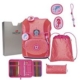 DerDieDas ErgoFlex Tiny Superflash Schulranzen Set Coral Reef kaufen |