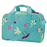 DerDieDas Sporttasche Butterfly Garden kaufen | DerDieDas Schulranzen