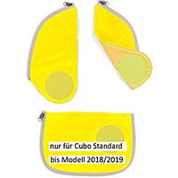 Ergobag Sicherheitsset für Cubo gelb bis 18/19 kaufen | Ergobag Schul