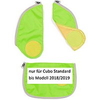 ergobag cubo-Sicherheitsset grün bis Modell 18/19 kaufen | Ergobag Sc