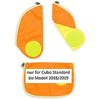 ergobag cubo-Sicherheitsset orange bis Modell 18/19 kaufen | Ergobag S