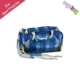ergobag Sporttasche Blau Karo KaroalaBär kaufen | Ergobag Schulranzen