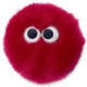 ergobag Flausch-Klettie Pink-Flausch kaufen | Ergobag Schulranzen & Zu