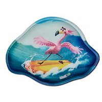 Ergobag Kontur-Klettie Flamingo kaufen | Ergobag Schulranzen & Zubehör
