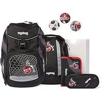 Ergobag Pack DomstürmBär Schulrucksack Set 6 tlg. kaufen | Ergobag S